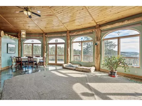31393 Evans View Ln, Pine, CO 80470 photo 8