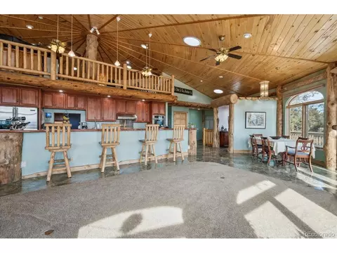31393 Evans View Ln, Pine, CO 80470 photo 9