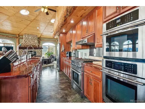 31393 Evans View Ln, Pine, CO 80470 photo 14