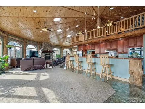 31393 Evans View Ln, Pine, CO 80470 photo 10