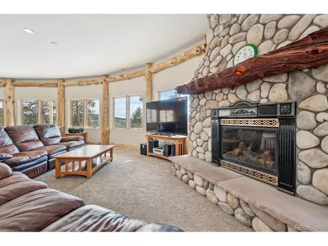 31393 Evans View Ln, Pine, CO 80470 photo 7