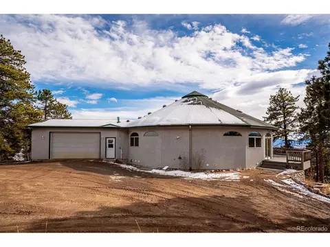 31393 Evans View Ln, Pine, CO 80470 photo 29