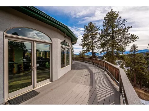 31393 Evans View Ln, Pine, CO 80470 photo 3