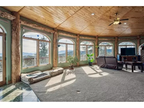 31393 Evans View Ln, Pine, CO 80470 photo 11