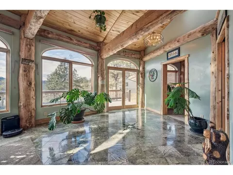 31393 Evans View Ln, Pine, CO 80470 photo 4