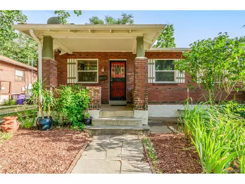 632 E Cedar Ave, Denver, CO 80209