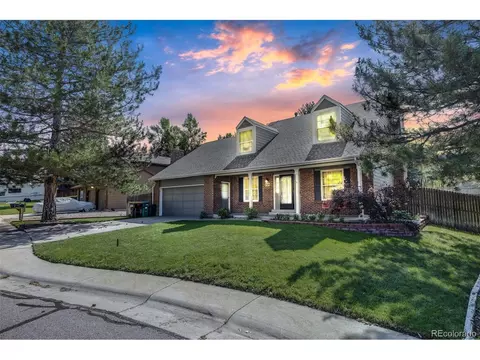 7576 S Penrose Ct, Littleton, CO 80122