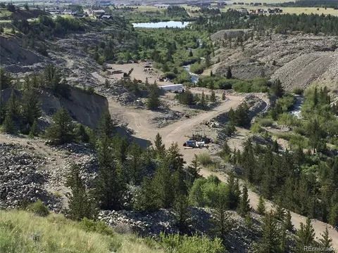 Hwy 9, Fairplay, CO 80440