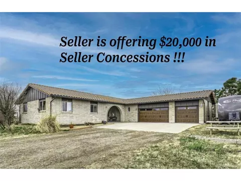 1380 S Indianfield St, Bennett, CO 80102