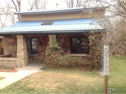 2552 Mapleton Ave, Boulder, CO 80304 photo 2