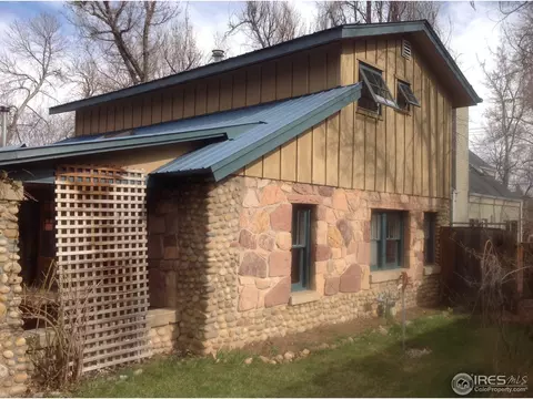 2552 Mapleton Ave, Boulder, CO 80304 photo 3