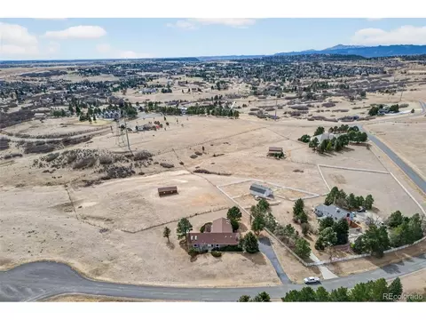9980 Heather Dr, Castle Rock, CO 80108