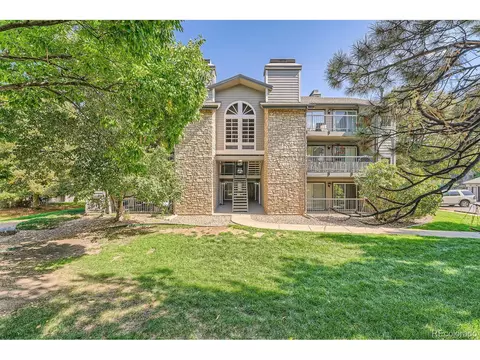 2575 S Syracuse Way #I205, Denver, CO 80231