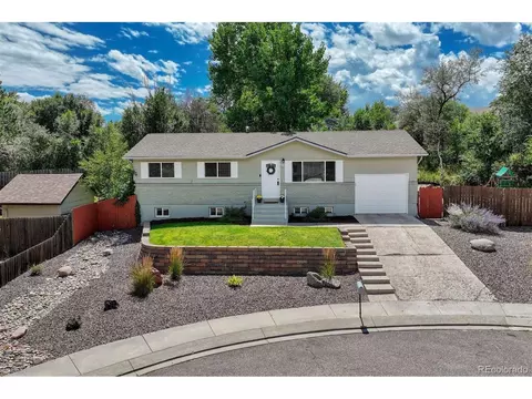 4231 Amiable Way, Colorado Springs, CO 80917