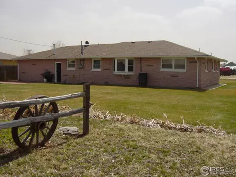 407 W 3rd Ave, Iliff, CO 80736 photo 2