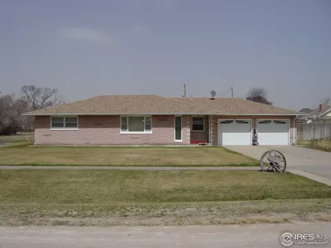 407 W 3rd Ave, Iliff, CO 80736 photo 3