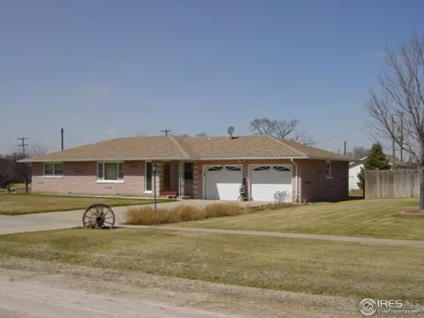 407 W 3rd Ave, Iliff, CO 80736 photo 1