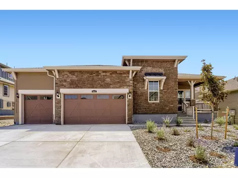 4212 Buttongrass Trl, Castle Rock, CO 80108