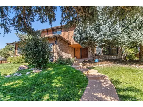 18121 E Berry Dr, Centennial, CO 80015