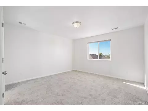 Bedroom - 3405 Quicksilver Rd, Frederick, CO 80516 photo 7 of 14