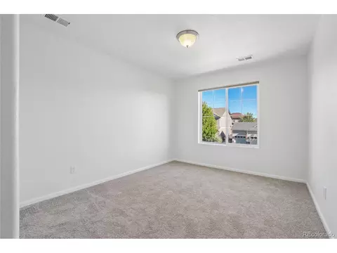 Bedroom - 3405 Quicksilver Rd, Frederick, CO 80516 photo 8 of 14