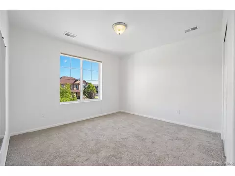 Bedroom - 3405 Quicksilver Rd, Frederick, CO 80516 photo 11 of 14