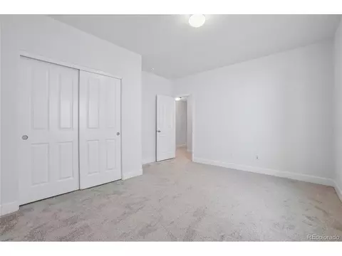 Bedroom - 3405 Quicksilver Rd, Frederick, CO 80516 photo 14 of 14