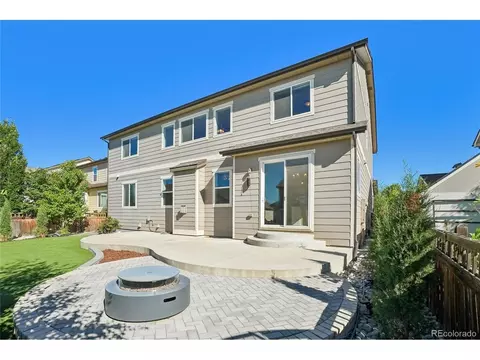 Exterior - 3405 Quicksilver Rd, Frederick, CO 80516 photo 6 of 6