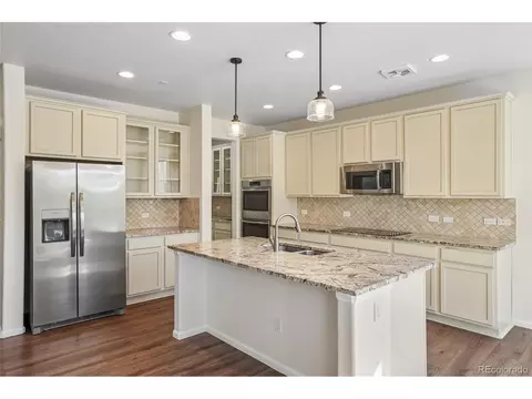 Kitchen - 3405 Quicksilver Rd, Frederick, CO 80516 photo 1 of 4
