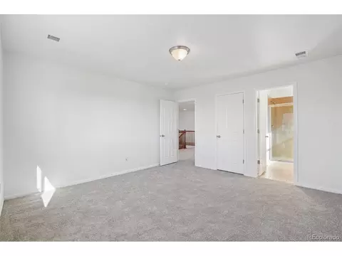 Bedroom - 3405 Quicksilver Rd, Frederick, CO 80516 photo 6 of 14