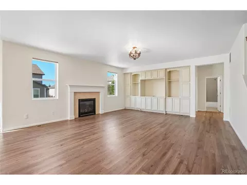Living - 3405 Quicksilver Rd, Frederick, CO 80516 photo 2 of 4
