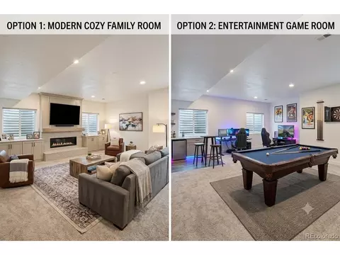 Living - 3405 Quicksilver Rd, Frederick, CO 80516 photo 4 of 4