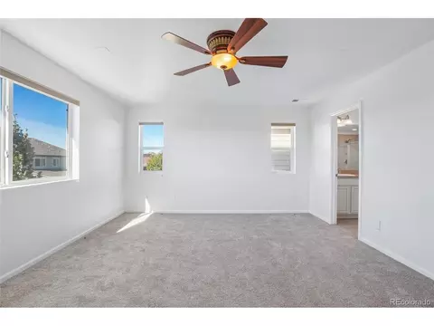 Bedroom - 3405 Quicksilver Rd, Frederick, CO 80516 photo 5 of 14