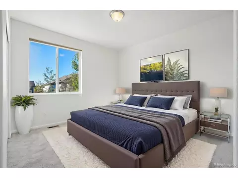 Bedroom - 3405 Quicksilver Rd, Frederick, CO 80516 photo 2 of 14