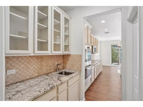 Kitchen - 3405 Quicksilver Rd, Frederick, CO 80516 photo 4 of 4