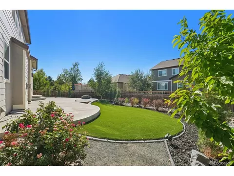 Exterior - 3405 Quicksilver Rd, Frederick, CO 80516 photo 4 of 6