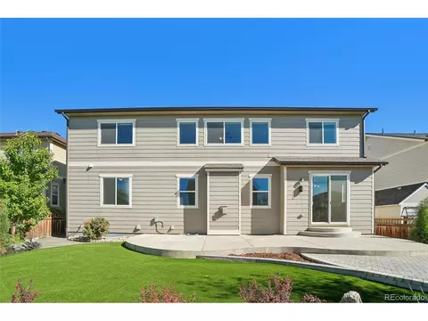Exterior - 3405 Quicksilver Rd, Frederick, CO 80516 photo 5 of 6