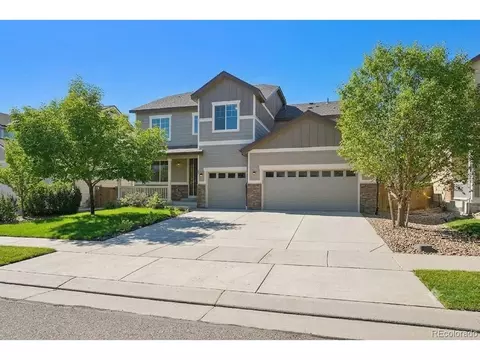 Exterior - 3405 Quicksilver Rd, Frederick, CO 80516 photo 2 of 6