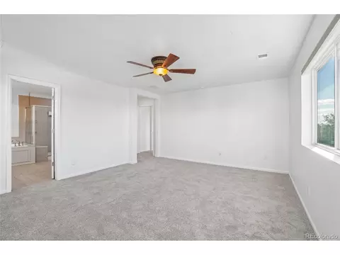 Bedroom - 3405 Quicksilver Rd, Frederick, CO 80516 photo 4 of 14
