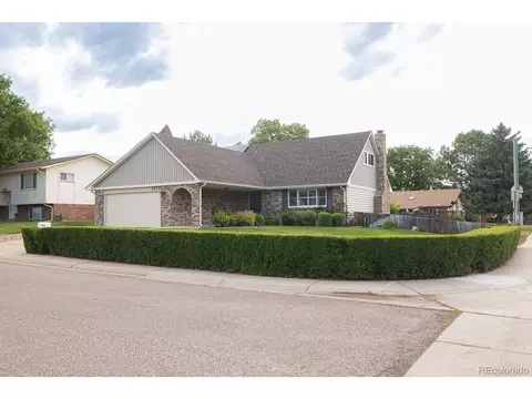 7171 S Teller Ct, Littleton, CO 80128