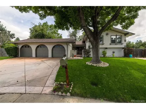 4087 S Quebec St, Denver, CO 80237