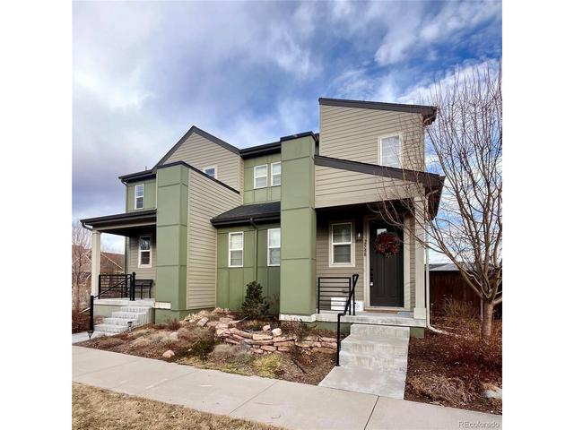 2588 Joliet St, Aurora, CO 80010