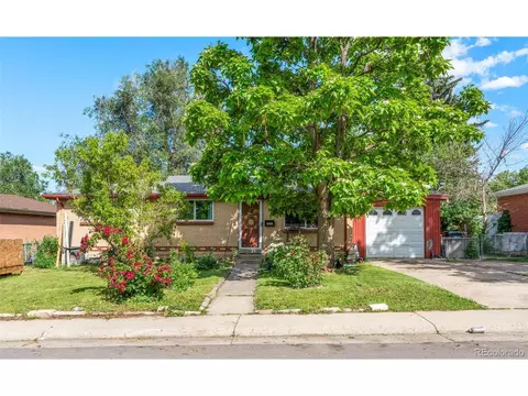 8960 Judson St, Westminster, CO 80031