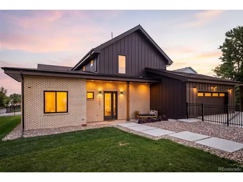 1150 Orchard St, Golden, CO 80401