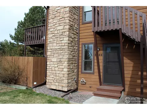 6244 Willow Ln, Boulder, CO 80301 photo 1