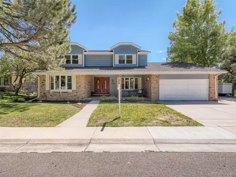 7896 S Jackson Cir, Centennial, CO 80122 photo 2