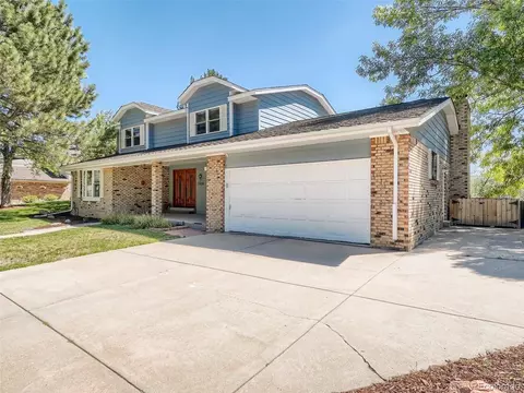 7896 S Jackson Cir, Centennial, CO 80122 photo 3
