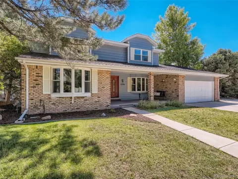 7896 S Jackson Cir, Centennial, CO 80122 photo 1
