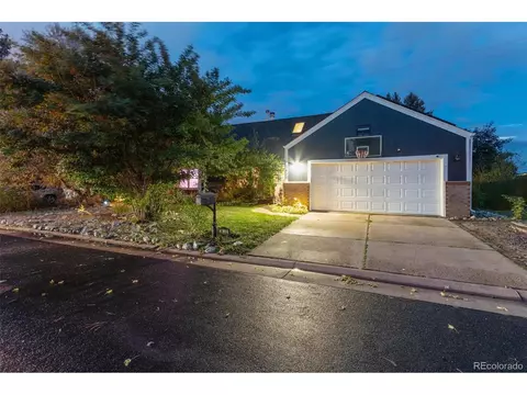 3430 S Halifax Way, Aurora, CO 80013