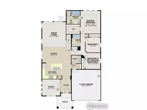 1330 Bluemoon Dr, Longmont, CO 80501 photo 2